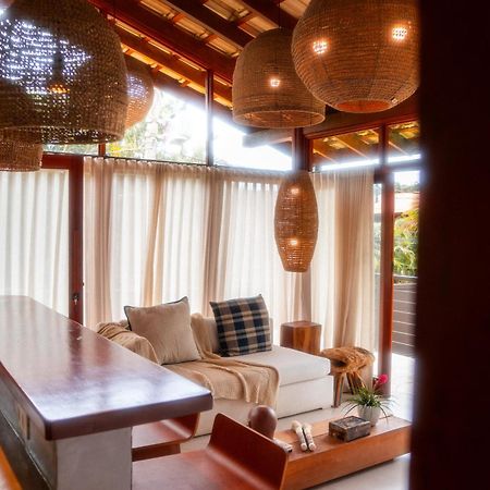 Nai Hotel Praia de Santiago Kültér fotó