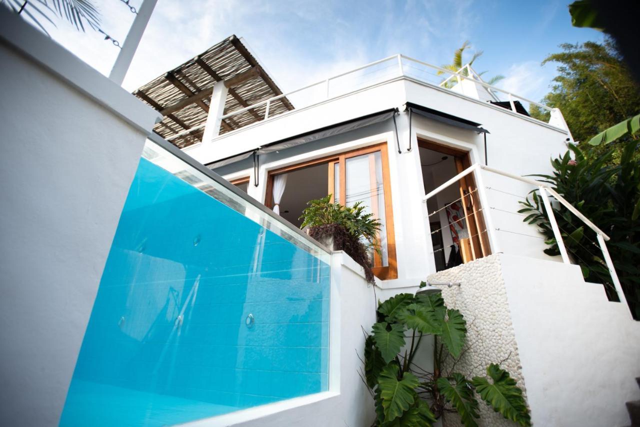 Nai Hotel Praia de Santiago Kültér fotó