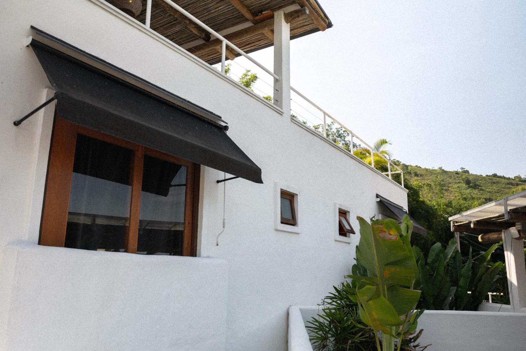 Nai Hotel Praia de Santiago Kültér fotó