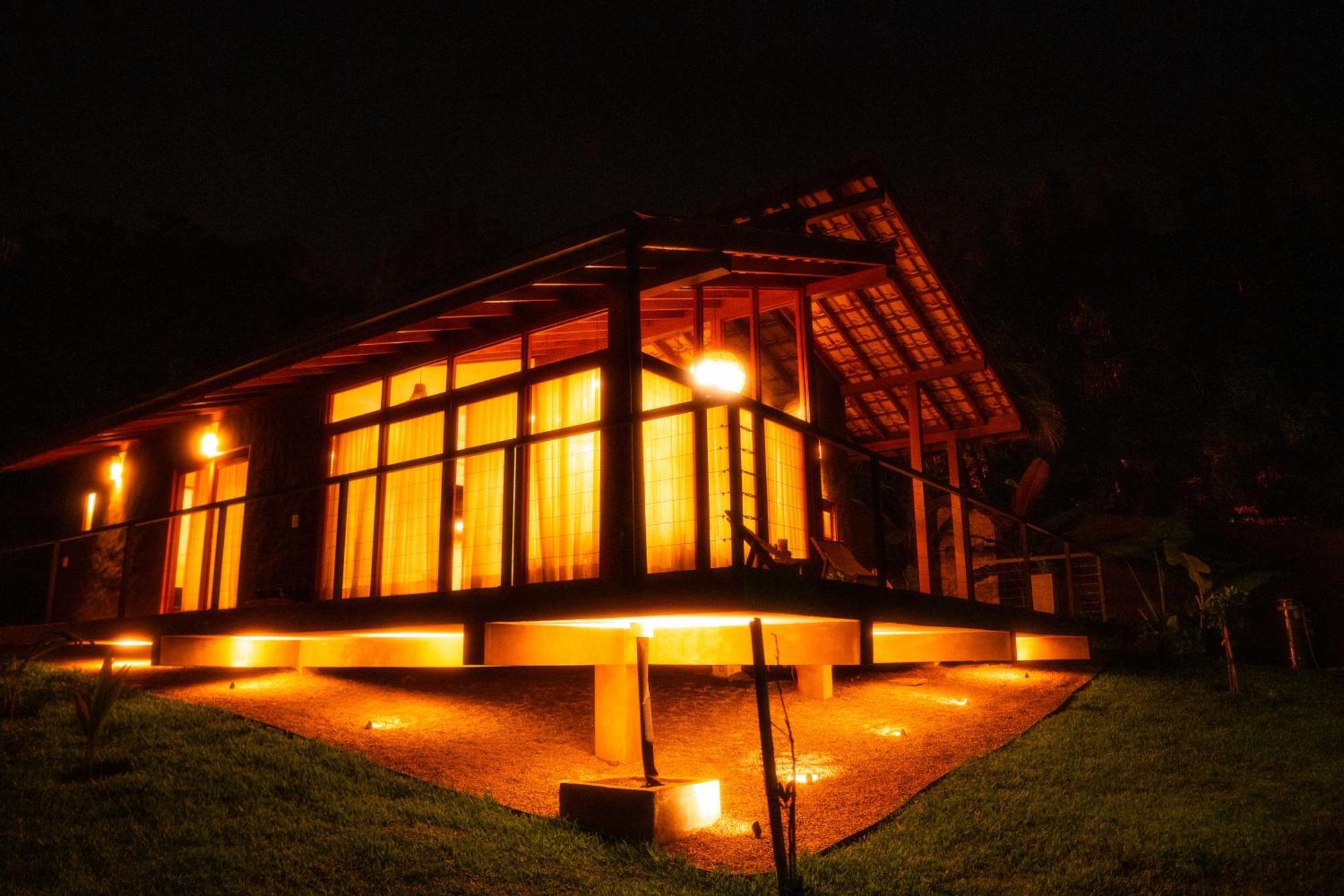 Nai Hotel Praia de Santiago Kültér fotó