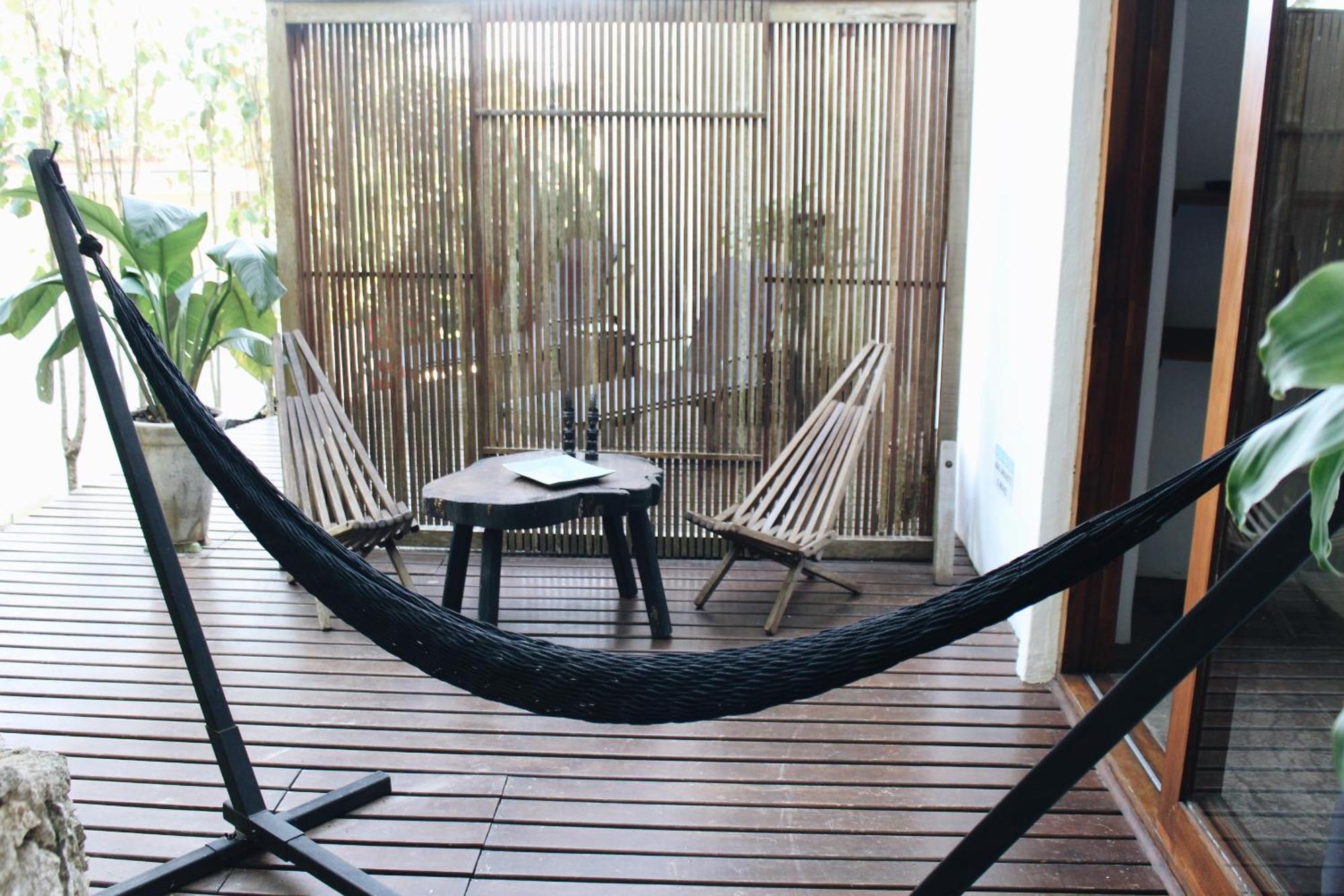 Nai Hotel Praia de Santiago Szoba fotó