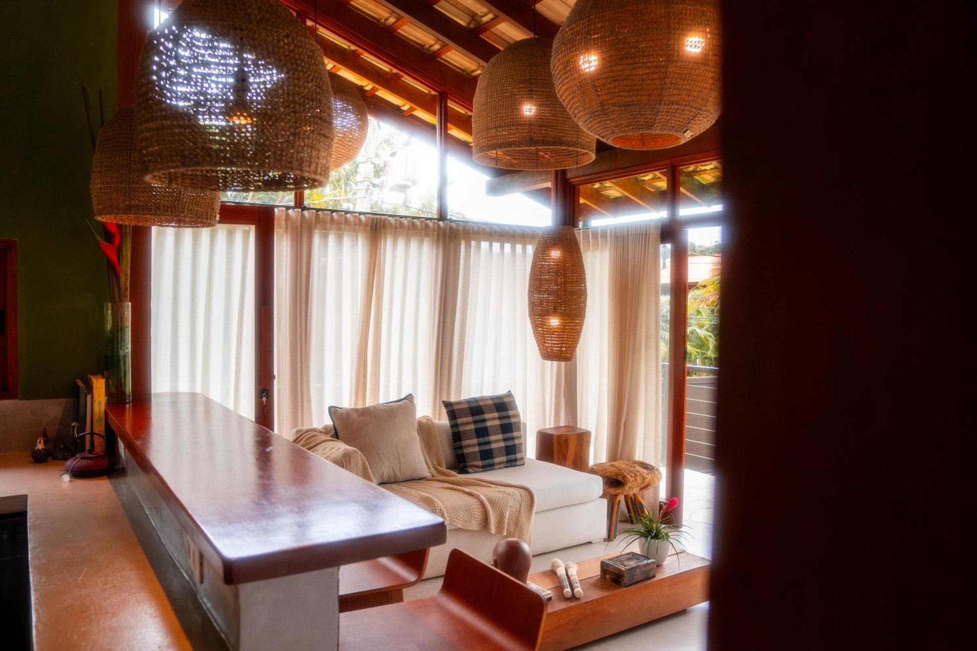 Nai Hotel Praia de Santiago Kültér fotó