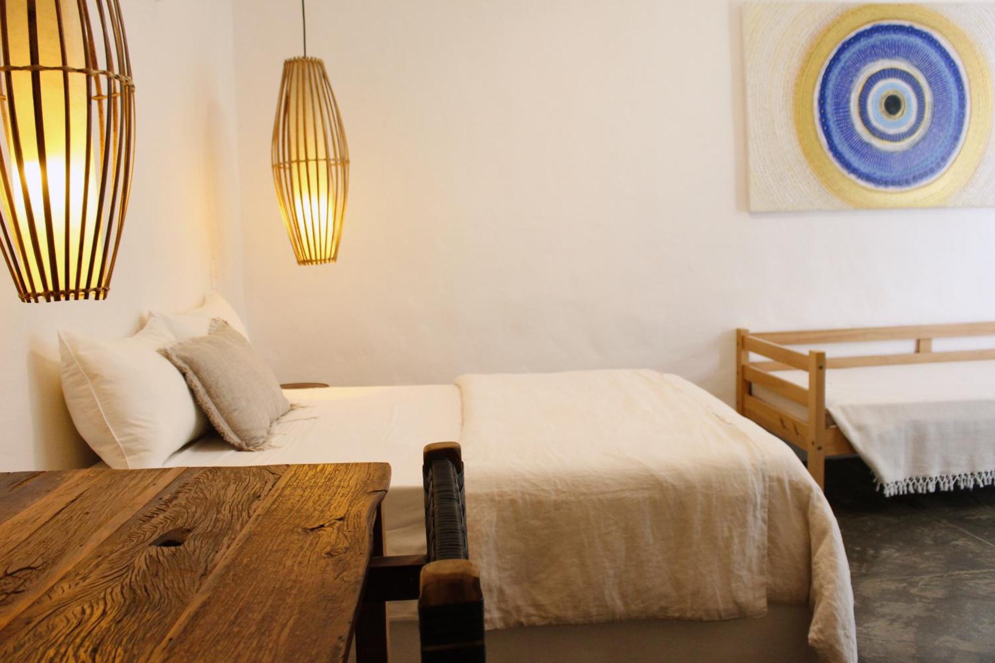 Nai Hotel Praia de Santiago Szoba fotó