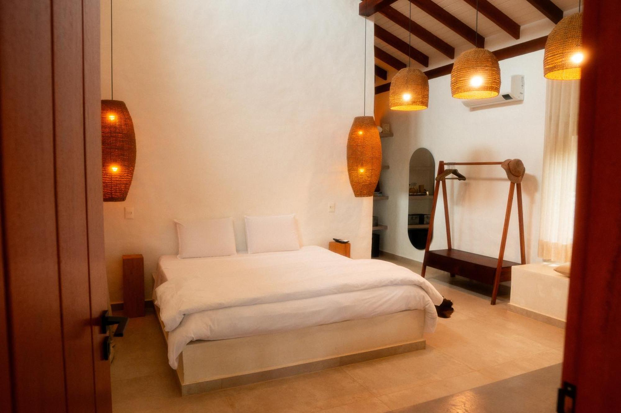 Nai Hotel Praia de Santiago Kültér fotó