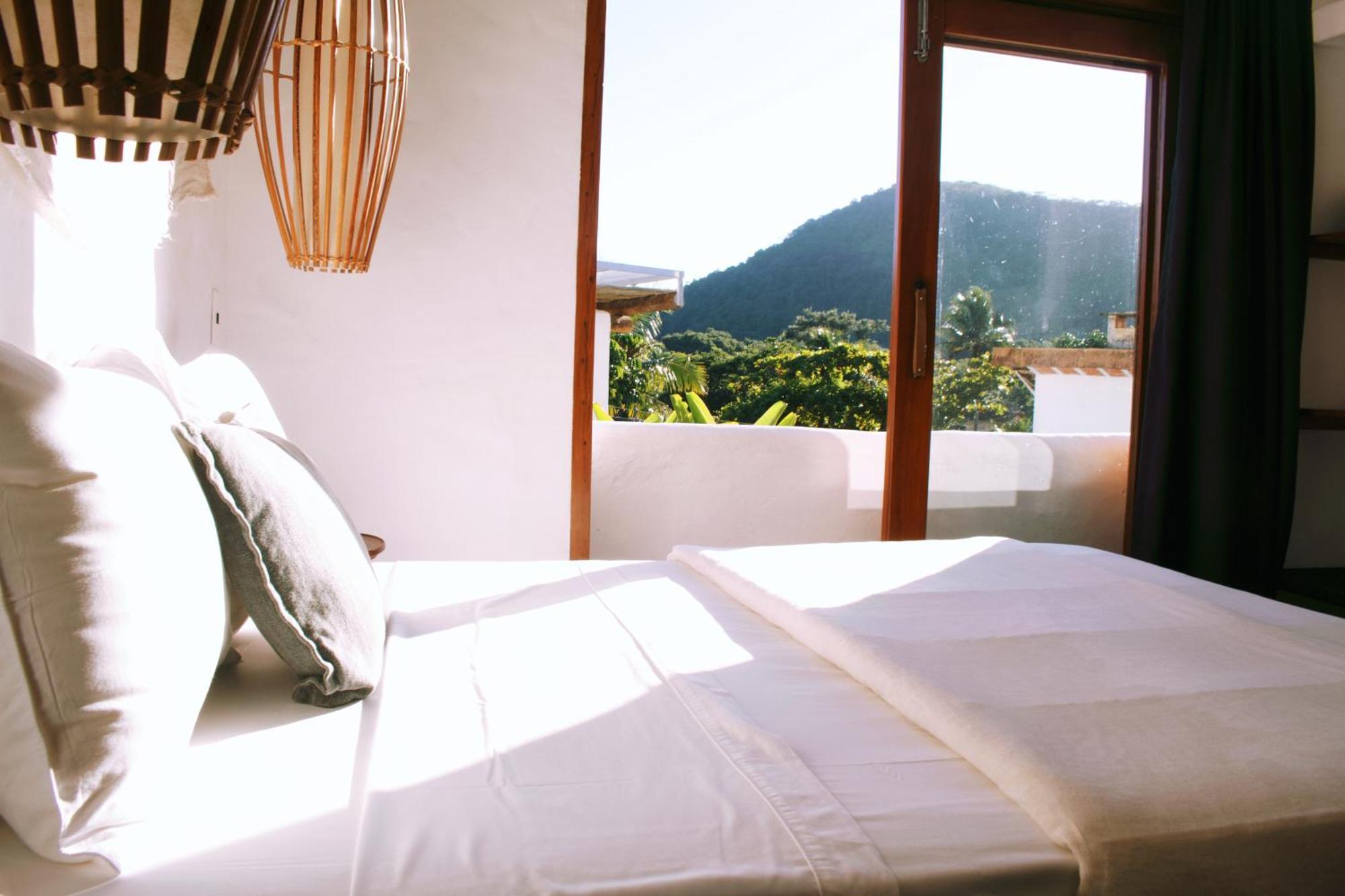 Nai Hotel Praia de Santiago Szoba fotó
