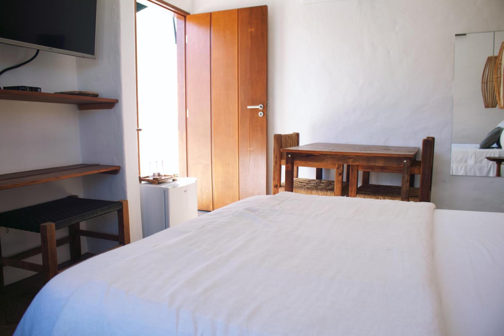 Nai Hotel Praia de Santiago Szoba fotó