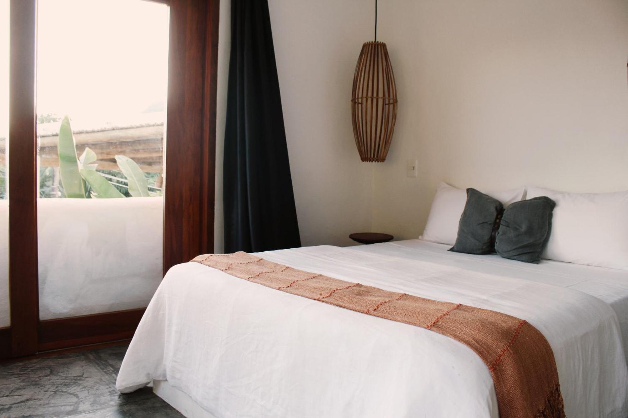 Nai Hotel Praia de Santiago Szoba fotó