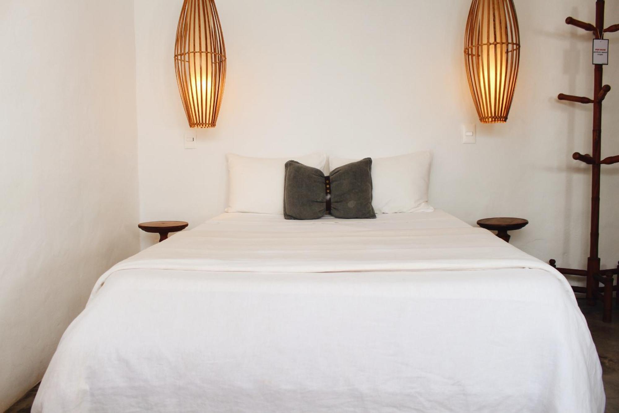 Nai Hotel Praia de Santiago Szoba fotó