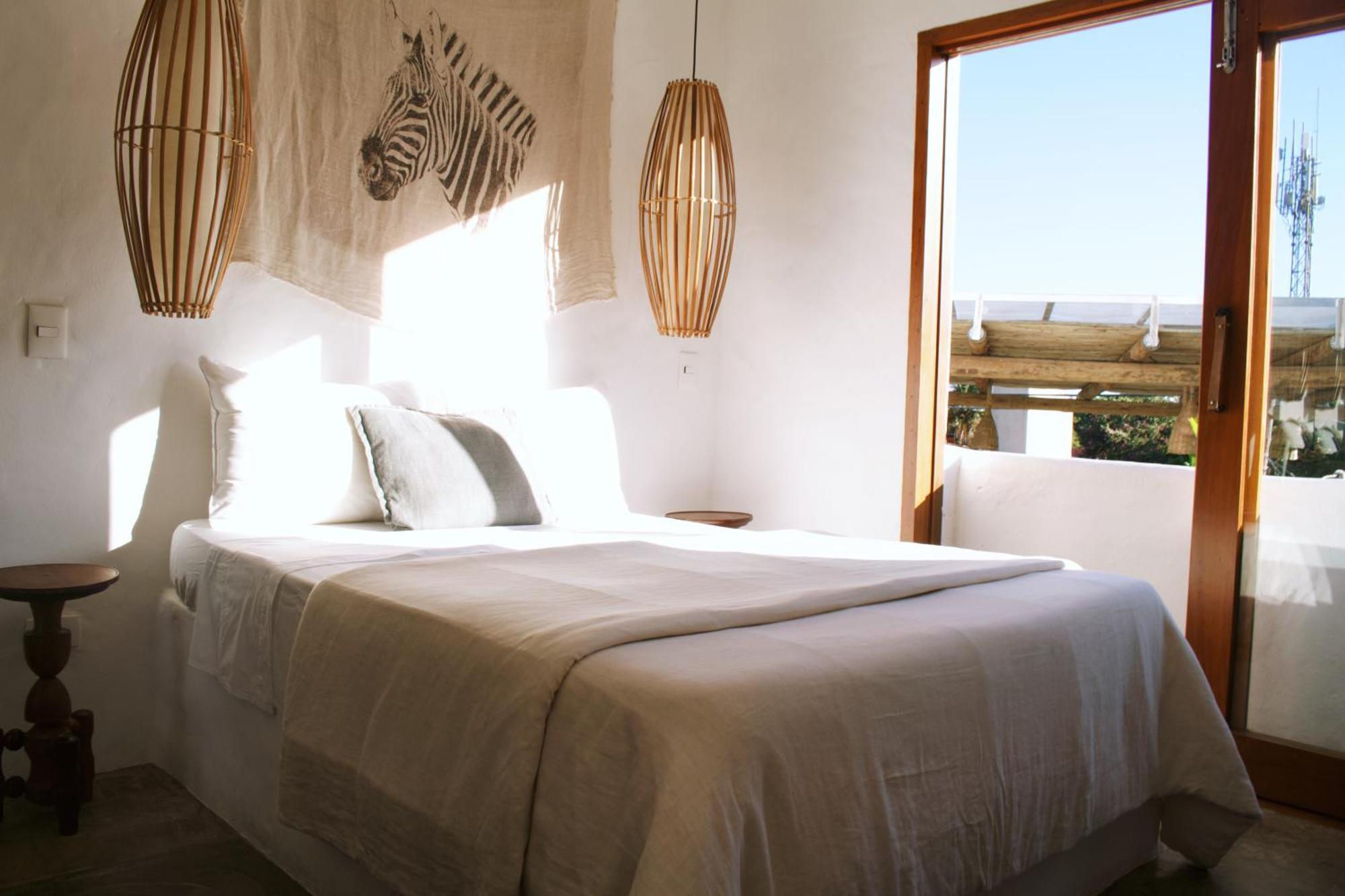 Nai Hotel Praia de Santiago Szoba fotó