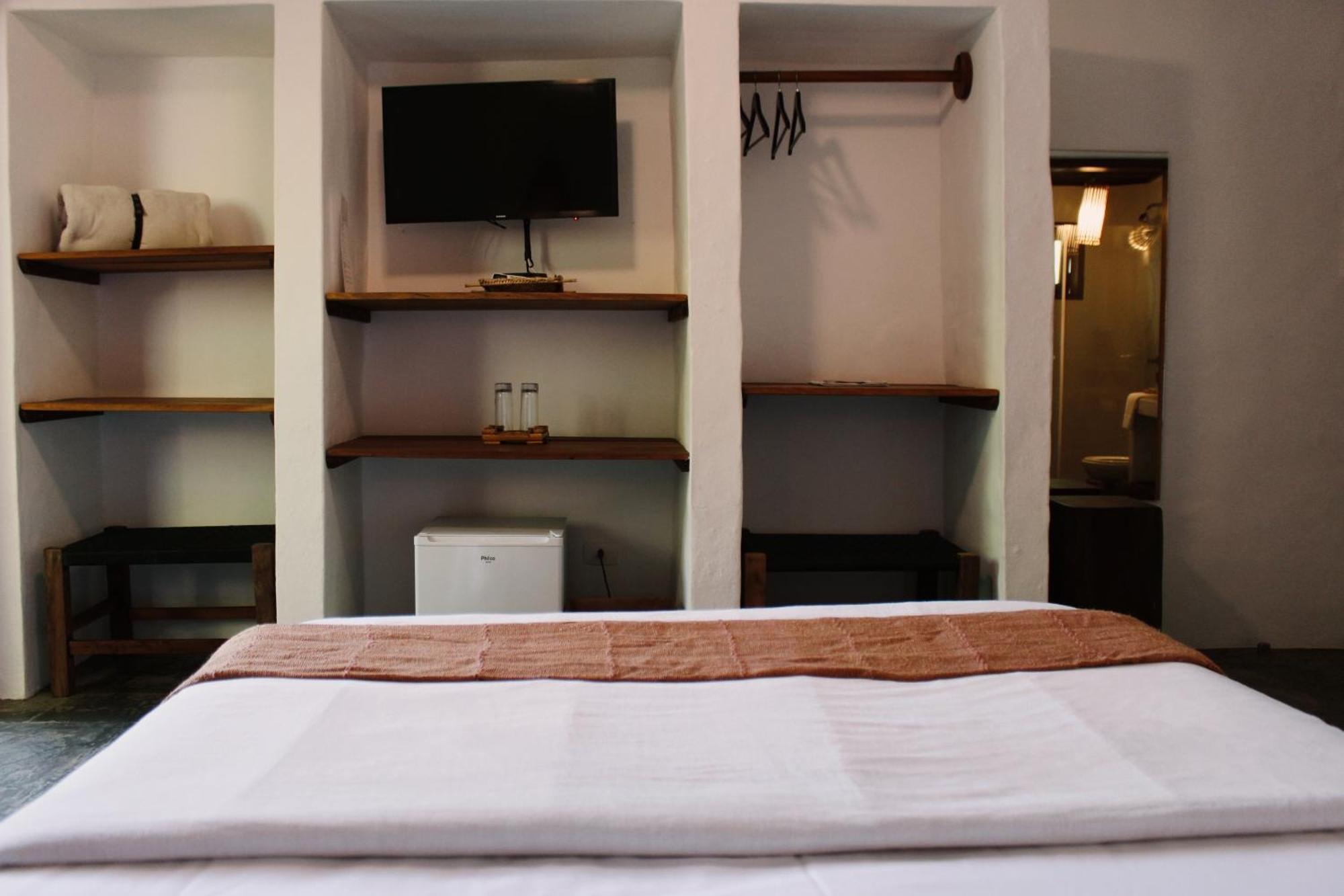 Nai Hotel Praia de Santiago Szoba fotó