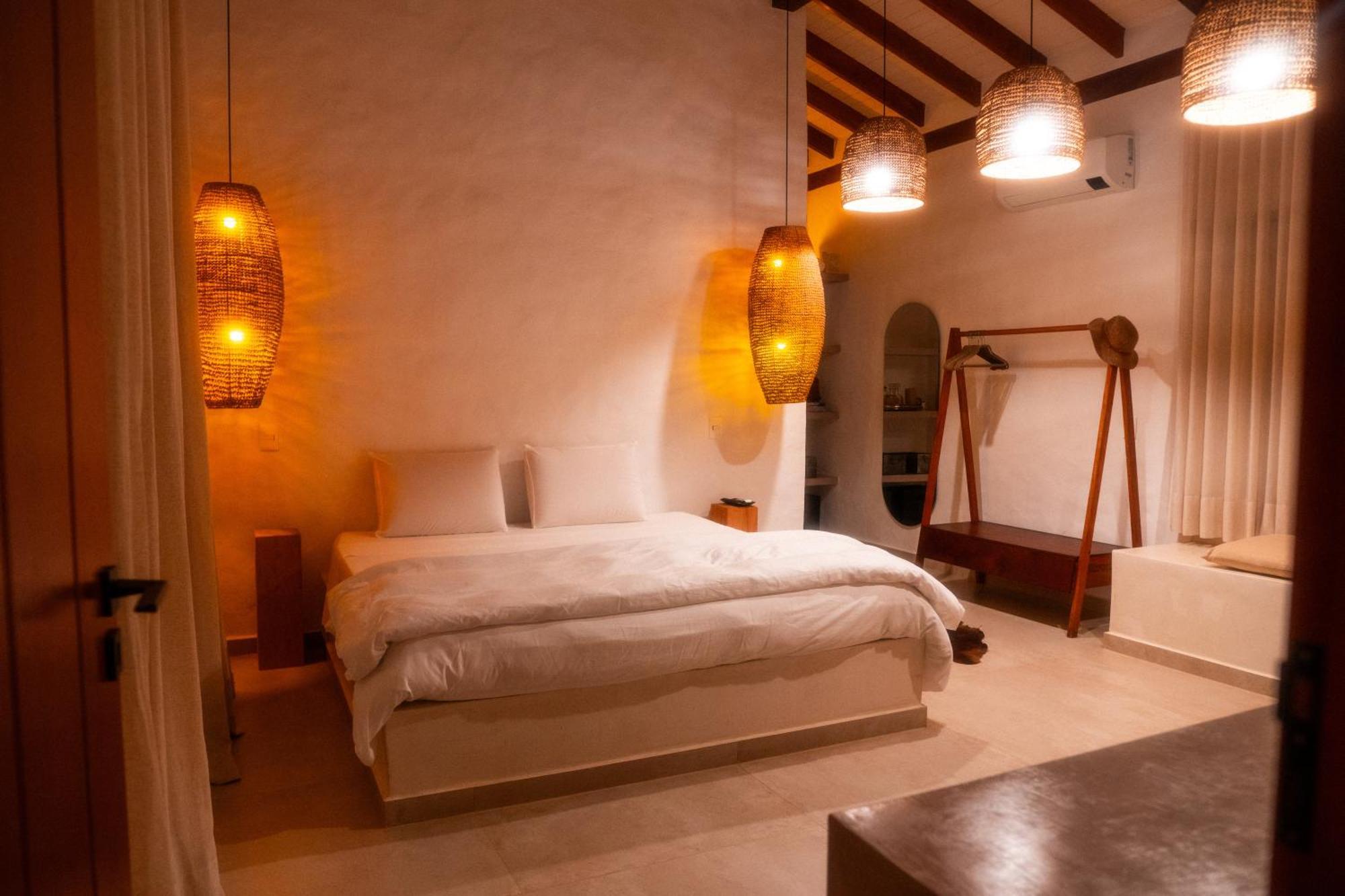 Nai Hotel Praia de Santiago Kültér fotó