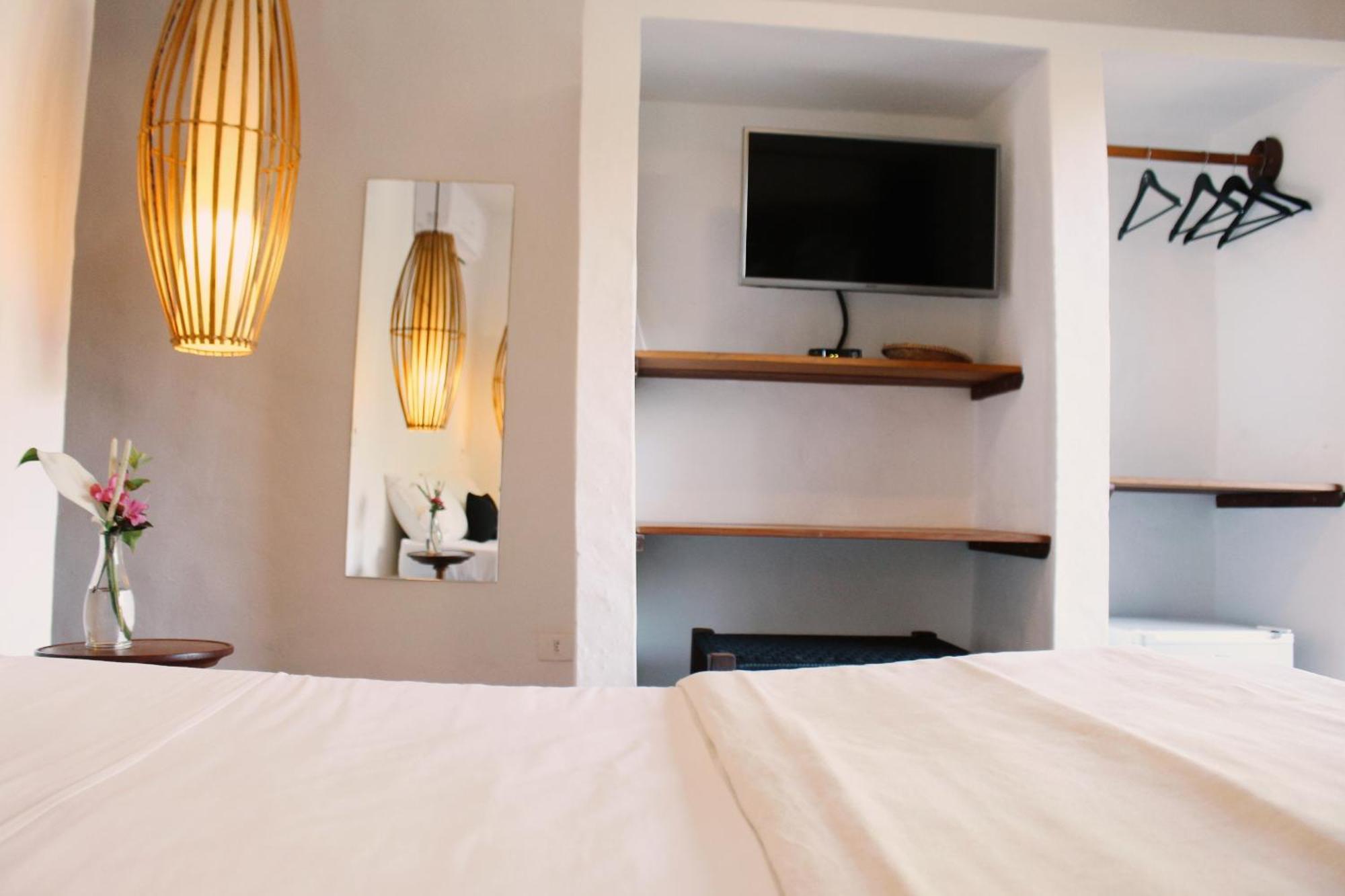 Nai Hotel Praia de Santiago Szoba fotó