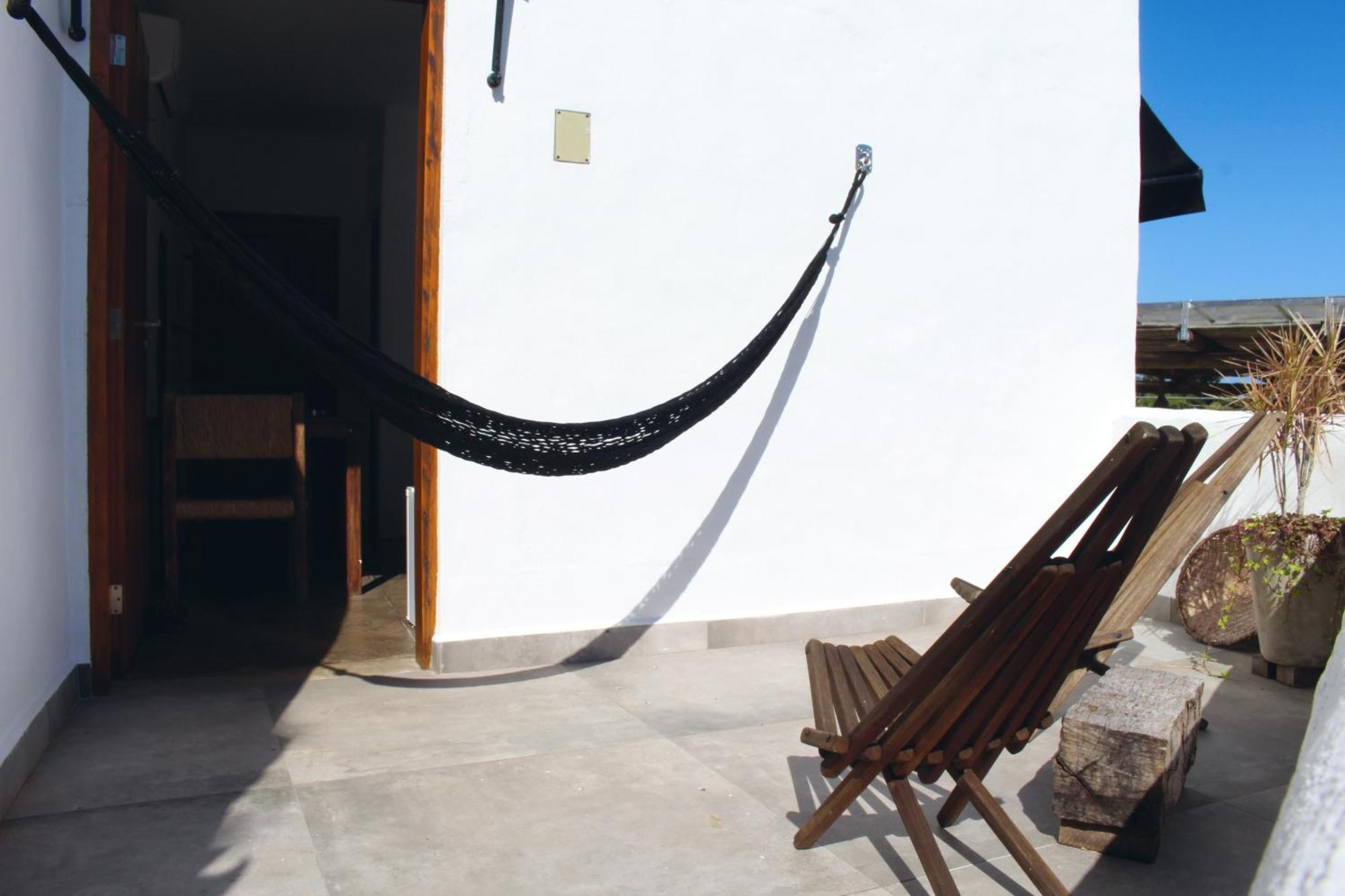 Nai Hotel Praia de Santiago Szoba fotó