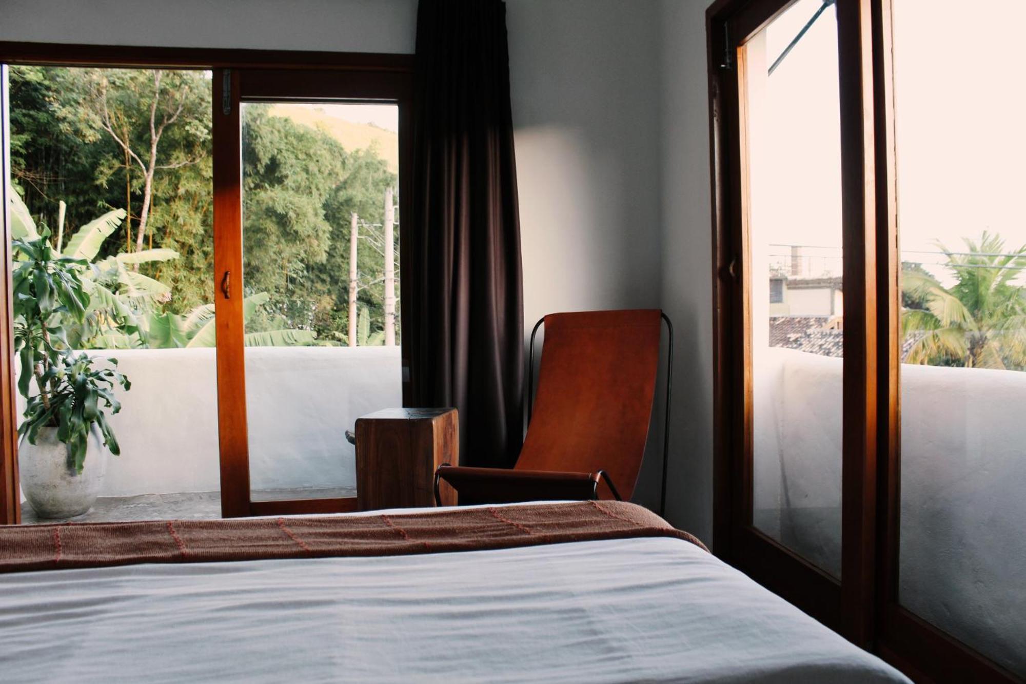 Nai Hotel Praia de Santiago Szoba fotó